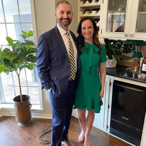 Meet your Posher, Allison